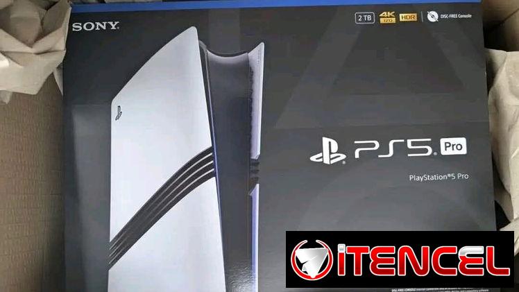 PlayStation 5 slim 1tb disc version — foto 2