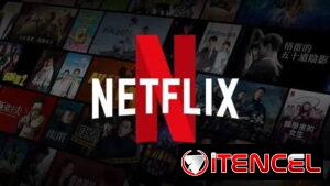 ❌⭕Servicio de Streaming Netflix Mensual ⭕❌
