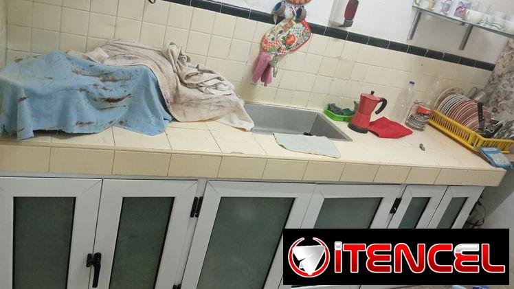 TODO LO K NECESITE EN CARPINTERÍA D ALUMINIO CON TRANSPORTE Y MONTAJE INCLUIDO CUALKIER DUDA CONTACTAR AL 59110379. — foto 4