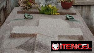 Se vende bóveda en Cementerio de Colón