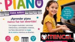 IMPARTO CLASES DE PIANO... SOY PROFESORA CON EXPERIENCIA. 53574044
