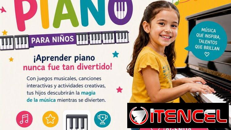 IMPARTO CLASES DE PIANO... SOY PROFESORA CON EXPERIENCIA. 53574044