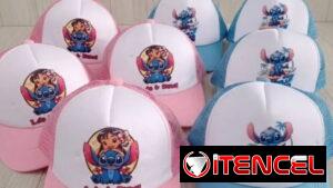 Pullover cumpleaños Toppers