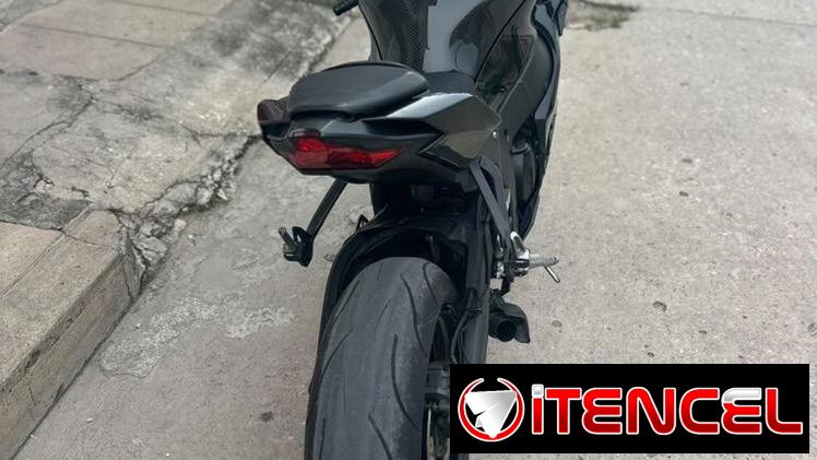 `KAWASAKI NINJA ZX-10R 2021`🔥🏍️