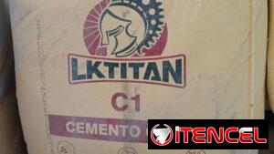 Cemento cola 25kg