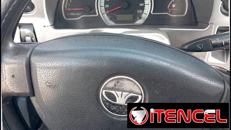 Daewoo Nexia — foto 3