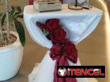 Decoraciones para bodas