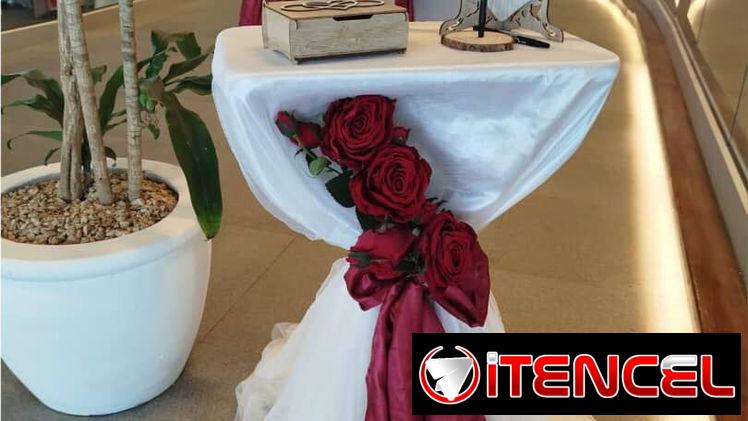 Decoraciones para bodas