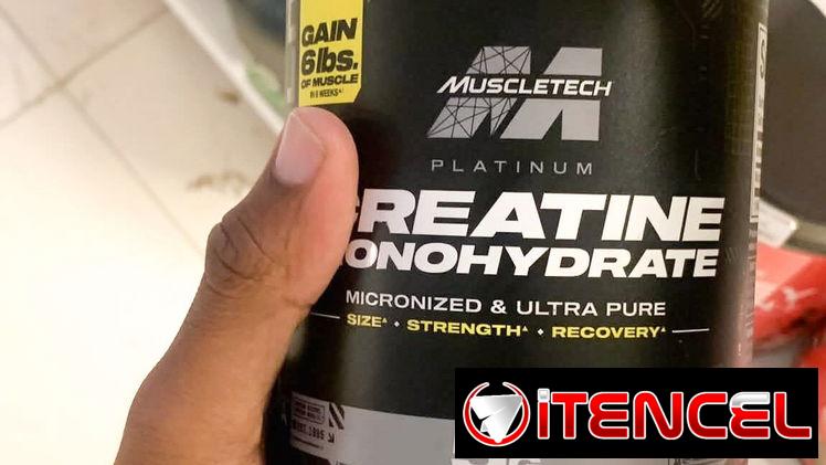 Suplementos deportivos para complementar tu dieta y lograr buenos resultados fitness — foto 4