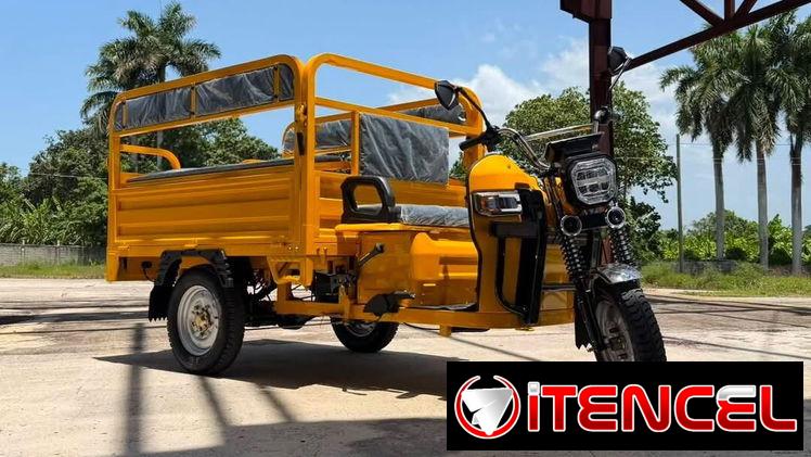 đľ ÂĄTRICICLOS EN VENTA! ⥠â foto 3