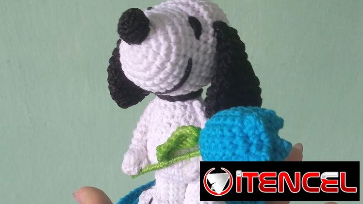 “Crochet hecho a mano 🧵✨ – bolsos, ropa, accesorios y amigurumis únicos en Cuba”