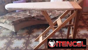 Tabla de planchar