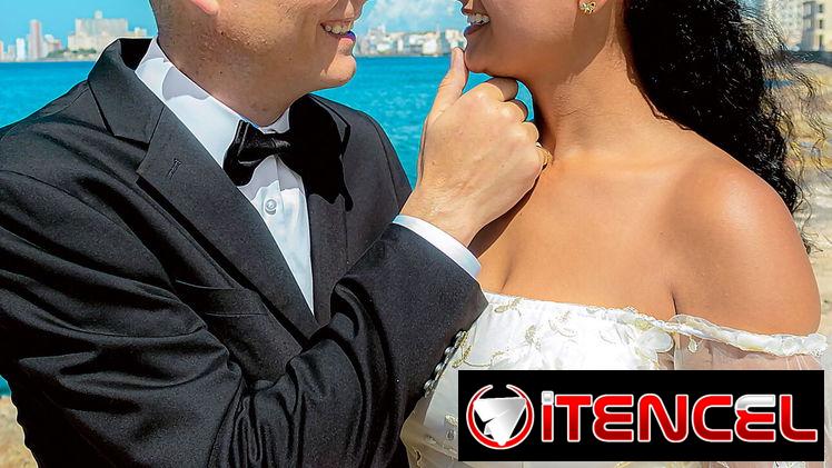 FOTÓGRAFO DE BODAS Y ENLACES EN LA HABANA | Cobertura Profesional — foto 2