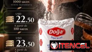 Harina Doga