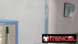 Albañil profesional y pintor.