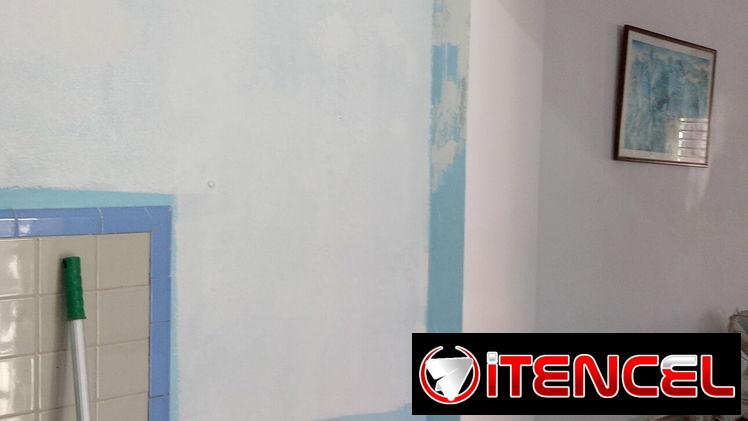 Albañil profesional y pintor. — foto 1