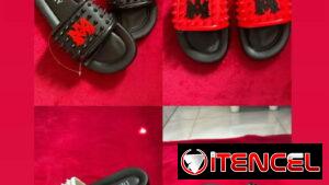 Chancletas Amiri