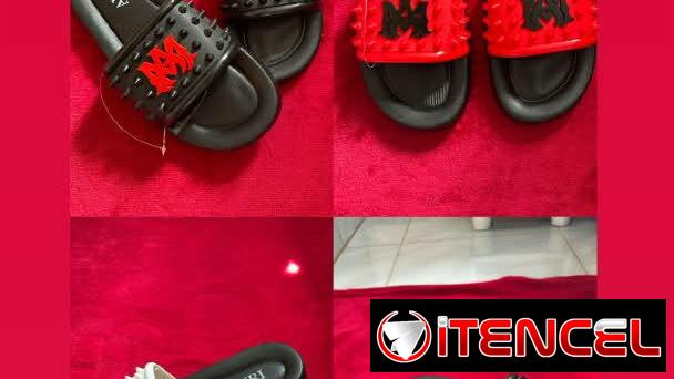 Chancletas Amiri