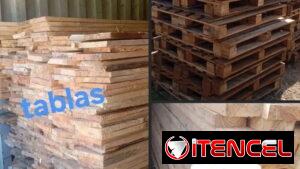 Madera y materiales de con Para mayor información Wasthsp