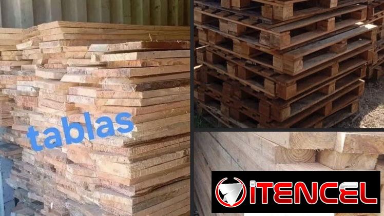 Madera y materiales de con Para mayor información Wasthsp