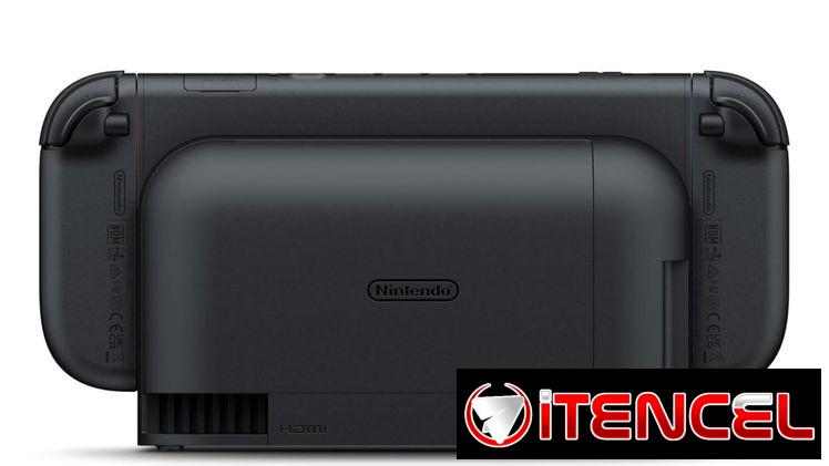 🎮🔥 Nintendo Switch 2 – 256GB / HDR / 120fps / Pantalla 7.9" 🔥🎮 — foto 3