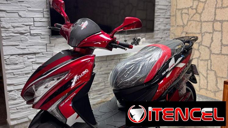 Motos eléctricas — foto 1