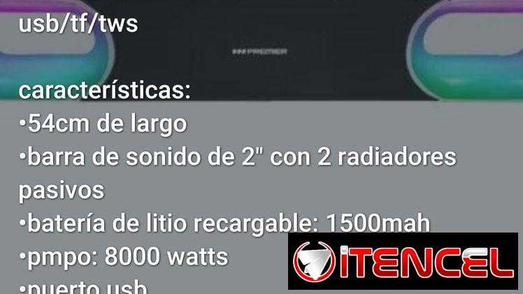 Venta de equipos de musica — foto 1