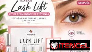 Lifting de pestañas