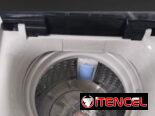 Lavadora LG 9kg