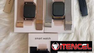 Smartwatch Gama Alta Y13