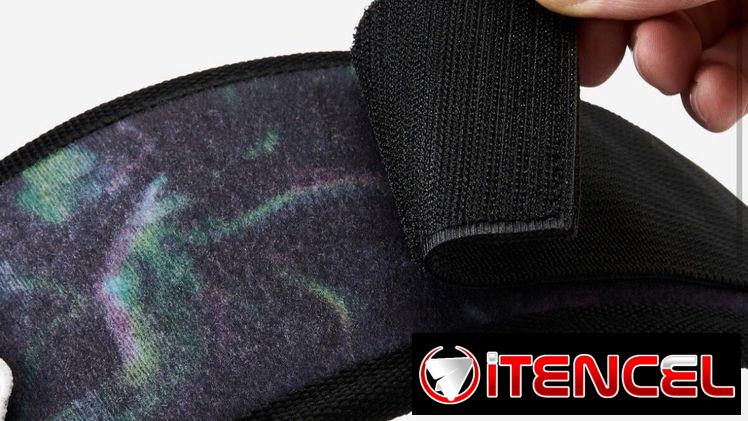 Faja de Halterofilia con hebilla de seguridad Decathlon talla L — foto 2