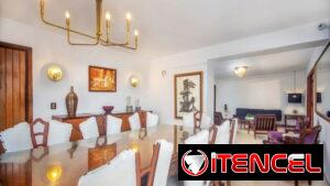 COD.Z 🔥 ¡SE RENTA CASA ESPECTACULAR! | 4 HABITACIONES CLIMATIZADAS + BAÑO PRIVADO 🔥