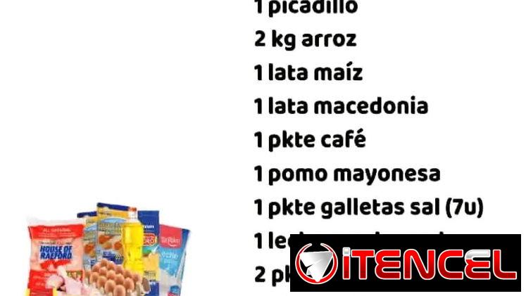 COMBOS DE COMIDA — foto 2