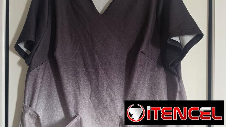 Ropa de doctora