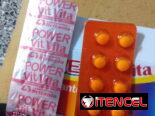 Vitaminas para niños polivit