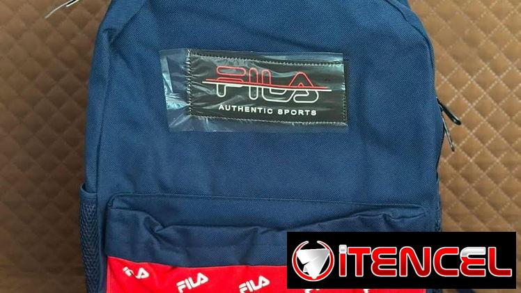 Mochilas Filas