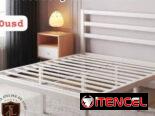 Cama metalica