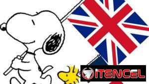 Clases de inglés y francés