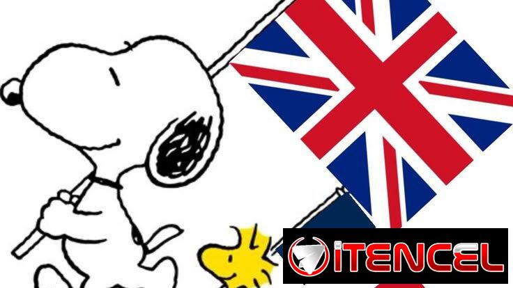 Clases de inglés y francés