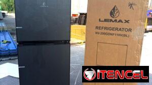 Refrigerador Lemax 7 pies