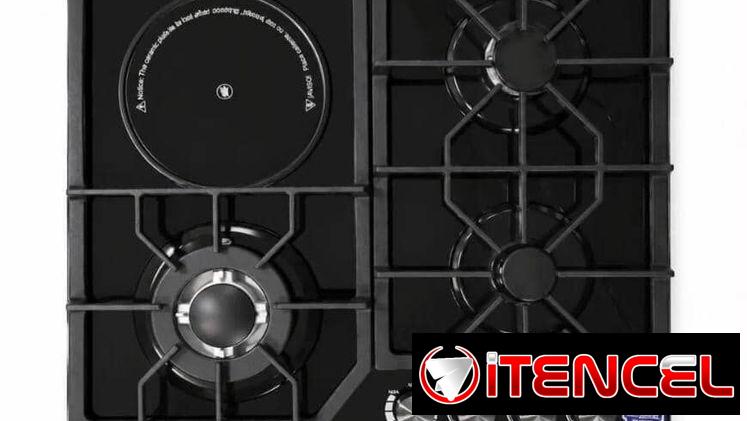 Cocinas de inducción y de gas ,( nuevo) — foto 4