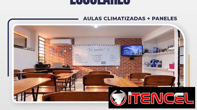 Repasos para enseñanza primaria, secundaria y preuniversitario 🏫📚 — foto 1