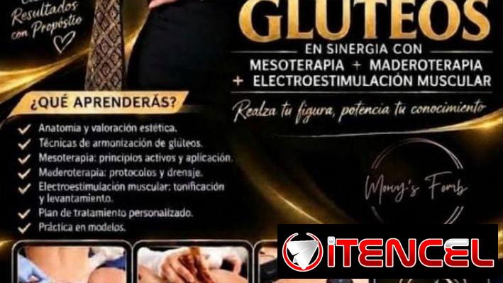 CURSOS ESTÉTICA AVANZADA — foto 2