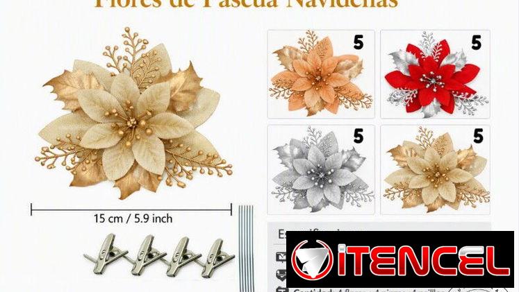 Artículos navidad