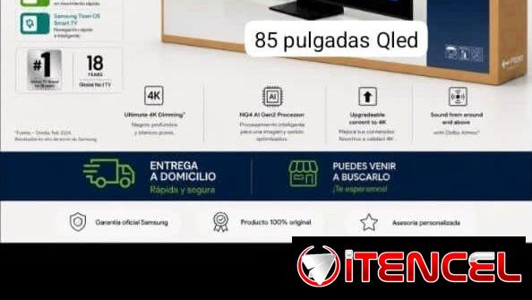 Plasma de varios modelos originales importado