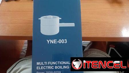 OLLA ELÉCTRICA MULTIFUNCIONAL 5PT# — foto 3