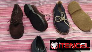 Zapatos de niño Oferta 1