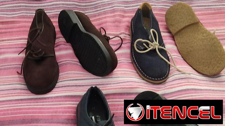 Zapatos de niño Oferta 1
