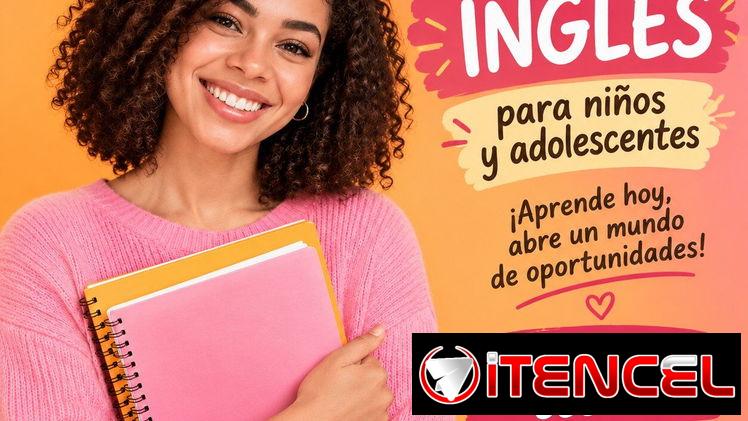 Clases de inglés
