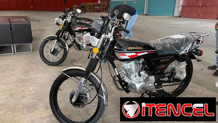 ☎️53312267 🛵 Motos y Triciclo Eléctrico ⭐